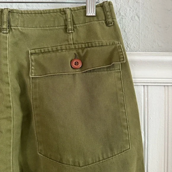 Dôen Wilder Pant - Picture 5 of 8